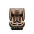 76-150CM Baby Toddler Carreço de carro com isofix